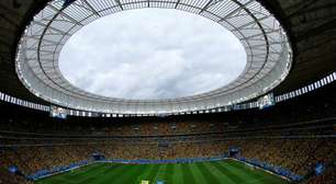 Custo de estádios da Copa subiu 50%, diz relatório do TCU