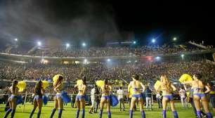 Lindo! Torcida lota Bombonera só para declarar amor ao Boca