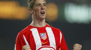 Torres volta ao Atlético diante do Real pela Copa do Rei