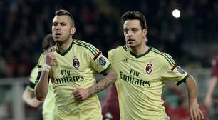Milan x Sassuolo: Terra transmite Copa da Itália ao vivo