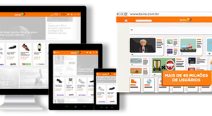 Terra Ads agitou o mercado na Black Friday