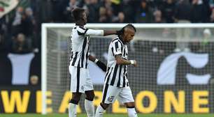 Parma x Juventus: Terra transmite ao vivo