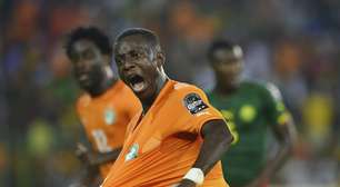 Costa do Marfim avança; Mali e Guiné decidem em sorteio