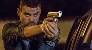 'Império': Maurílio atropela Zé Alfredo e atira contra ele