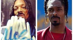 Na rota para jogar NFL, filho faz Snoop Dogg virar a casaca