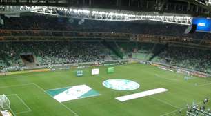 Allianz supera estádios de Copa e é eleito melhor de 2014
