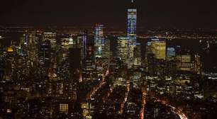 Terremoto de magnitude 3.0 atinge região metropolitana de Nova York
