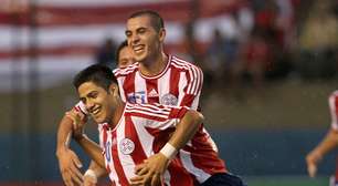 Paraguai tem vitória apertada sobre Venezuela no Sub-17