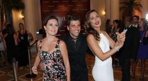 Veja fotos do lançamento da novela 'Babilônia'