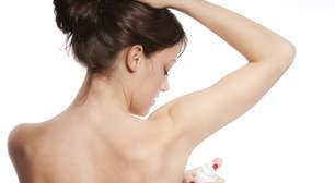 Xô constrangimento! 7 dicas para evitar mau odor nas axilas