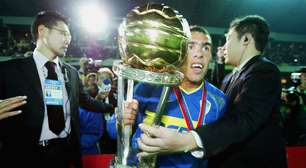 Tevez de volta ao Boca em 2015? Juventus já se preocupa