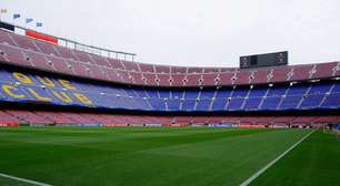 Campo neutro? Barcelona fará final em casa contra Bilbao