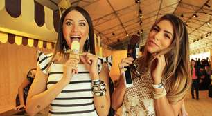 Ação #magnumSPFW refresca a semana da moda