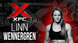 XFC contrata campeã europeia de muay thai para 3ª temporada