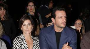 Na pele de personagem, Deborah Secco é tirada de entrevista