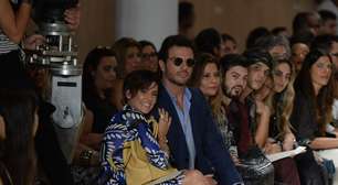 Rodrigo Lombardi se desculpa por fama de arrogante no SPFW