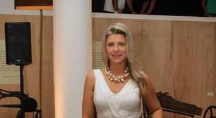 "Meus óvulos estão gritando", diz Iris Stefanelli aos 35