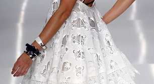 Foto de Gisele em desfile recebe 87 mil curtidas em 1 hora