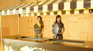 Com patrocínio de Colgate e Magnum, Terra transmite ao vivo SPFW Verão 2016