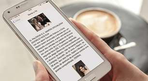 Produto Vivo by Terra Foto Revista alcança 1,3 milhões de clientes