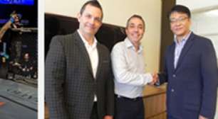 XFC acerta parceria de transmissão com Terra