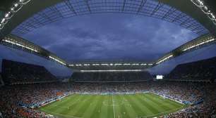 Brasil ainda sofre para lidar com estádios da Copa do Mundo