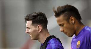Barcelona x Athletic Bilbao: Terra acompanha minuto a minuto