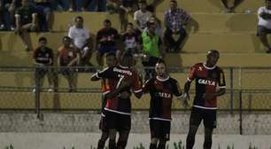 Gabriel marca, e Flamengo bate Icasa em amistoso no Ceará
