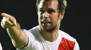 Crise no River? Atacante teria dormido com mulher de goleiro