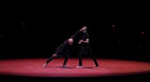 "Não queria ser a vaca", diz Akram Khan no Festival OBND
