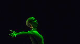 Espetáculos impecáveis marcam 2ª noite de festival de dança