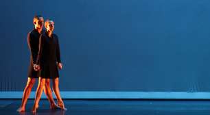Michael Clark desconstrói e encanta em festival de dança