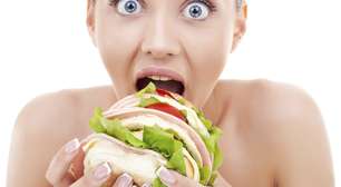 Tá com fome? Confira 11 hábitos que aumentam o apetite