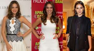 De calça jeans a vestidinho, copie 6 looks de Marquezine