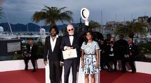Cinema francês foi o grande ganhador do Festival de Cannes