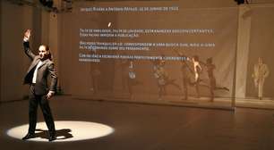Vida e obra do poeta francês Artaud inspiram montagem em SP