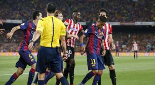 Neymar causa ira com carretilha, mas avisa: "não vou mudar"