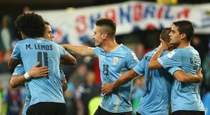 Uruguai e Portugal estreiam com vitória no Mundial Sub-20