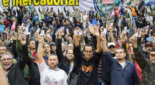 SP: funcionários do Metrô aceitam proposta e cancelam greve