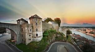 Novos cruzeiros fluviais vão explorar Bélgica e Holanda