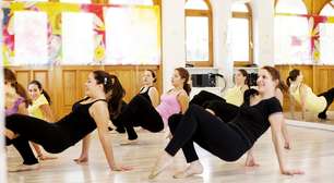 Dança pode ser "remédio natural" contra a depressão