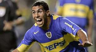 Boca pode ceder "aposta" a Juventus como pagamento por Tevez