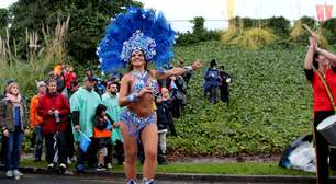 "Festa junina" brasileira termina em decepção em Auckland