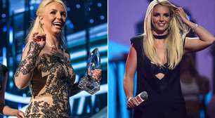 Consumista? Britney gastou R$ 146 mil em roupa no último ano