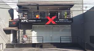 XFC inaugura centro internacional em São Paulo