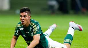 Concorrência faz Cristaldo admitir "necessidade" de sair