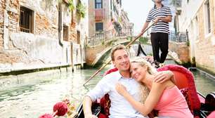 Conheça 10 destinos românticos com escalas de cruzeiros