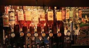 Perdi minha comanda, e agora?