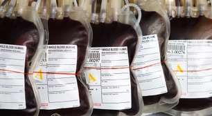 Conheça alguns benefícios para quem doa sangue