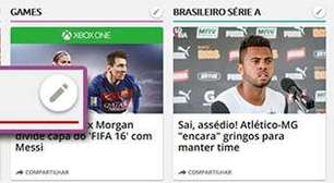 Terra lança features no site e aprimora a entrega de conteúdo personalizado